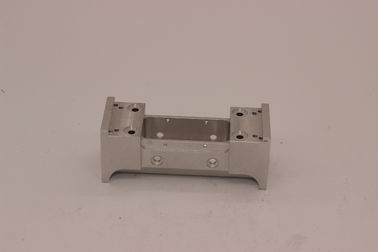 Stainless Steel CNC Machining / CNC Machined Parts for Beauty Machine